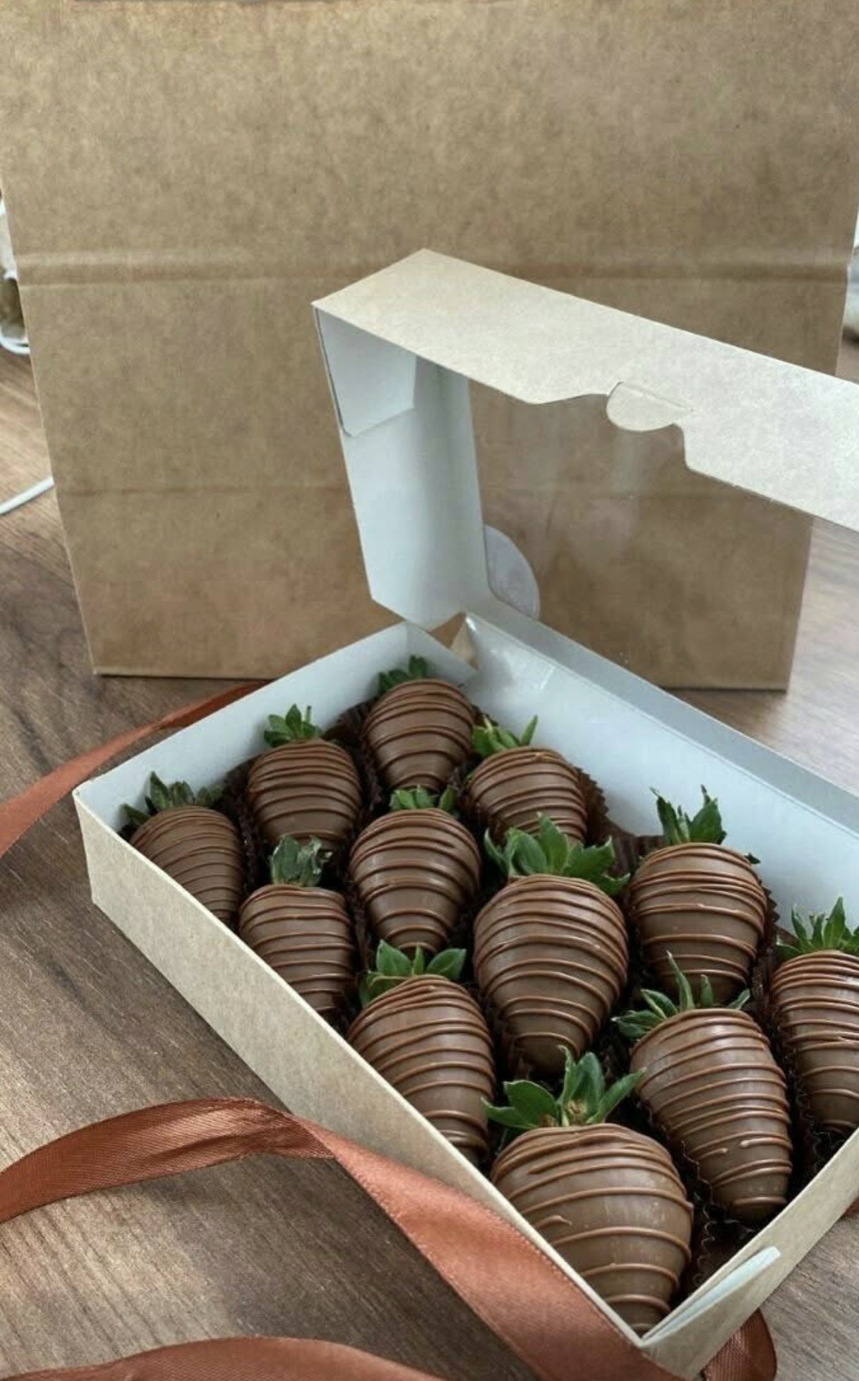 Variety box for 12