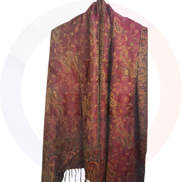 Pashmina shawl