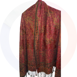 Pashmina shawl