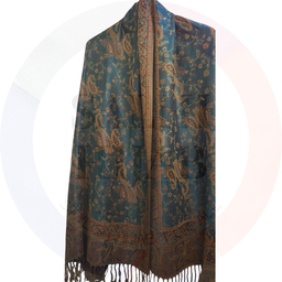 Pashmina shawl
