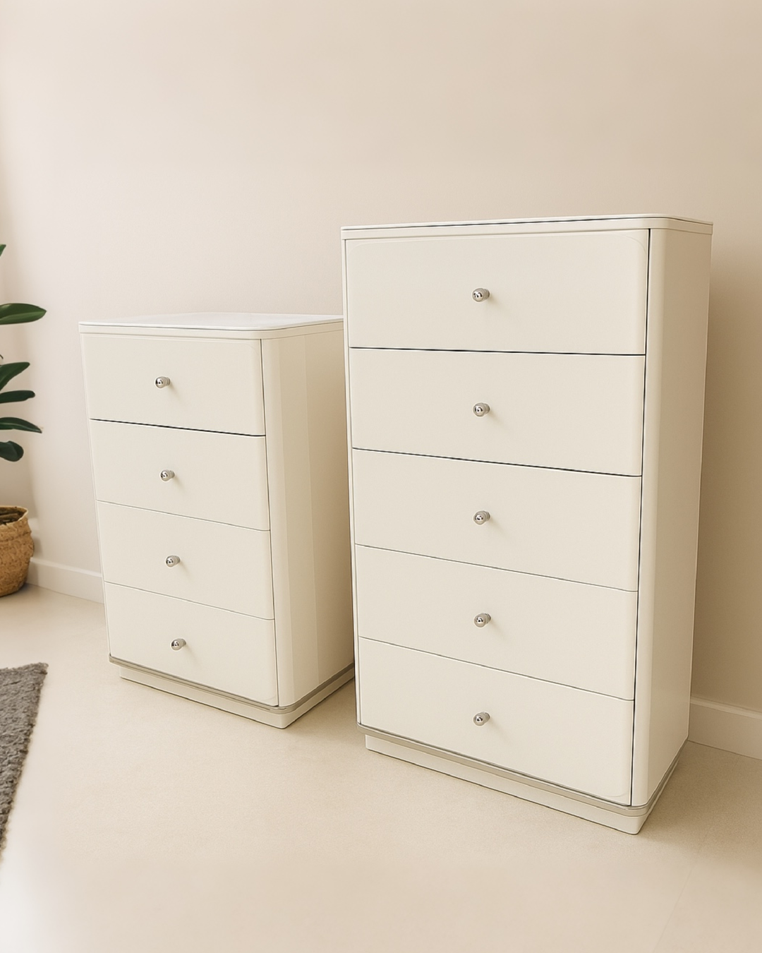 10500063 - MARMORA MARBLE CHEST DRAWER