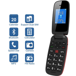 Téléphone portable (ushining) originale 