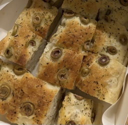 Olive & Herb