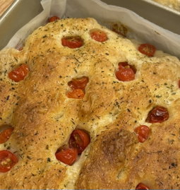 Tomato & Herb
