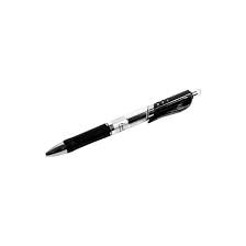 Bullet gel pen black_0