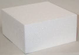 2041 DUMMY 10X4 SQUARE 