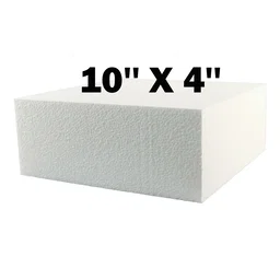 2041 DUMMY 10X4 SQUARE 