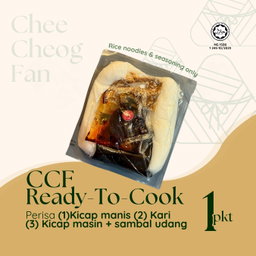 CCF Ready To Cook -New arrival ✨
