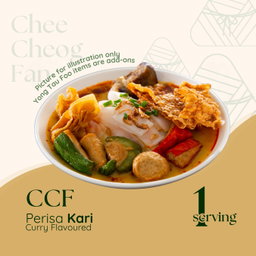 CCF Ready To Cook -New arrival ✨