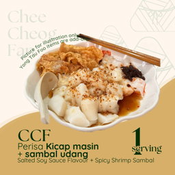 CCF Ready To Cook -New arrival ✨