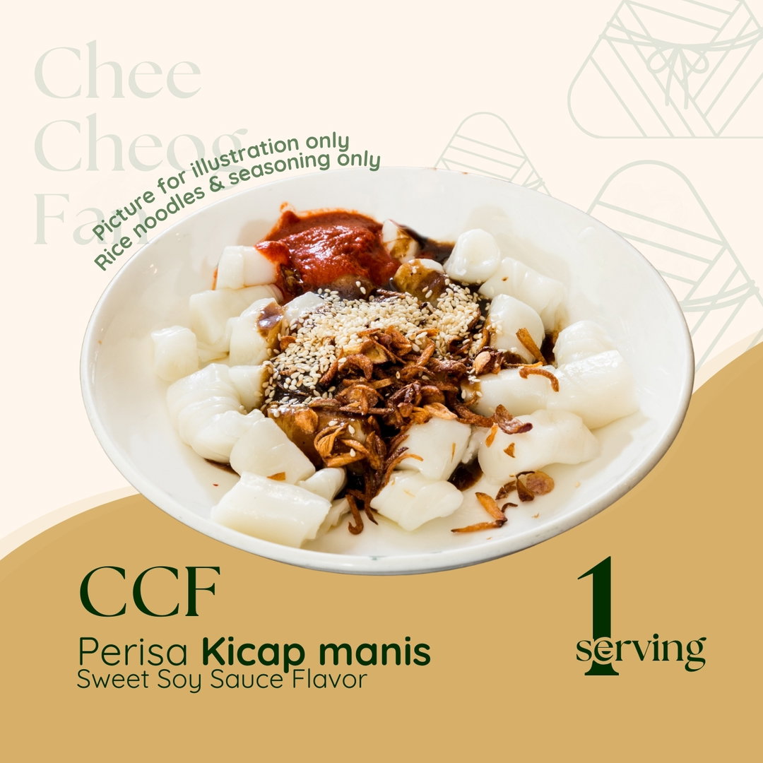 CCF Ready To Cook -New arrival ✨