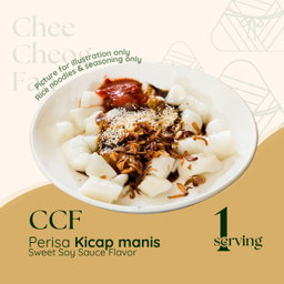 CCF Ready To Cook -New arrival ✨