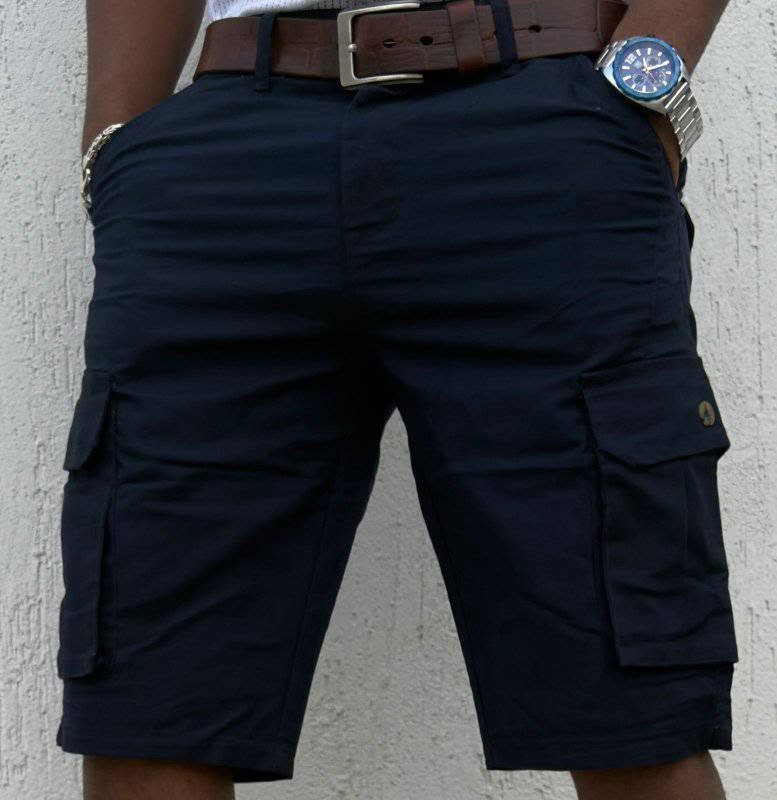 Shorts mens cargo 