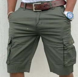 Mens Cargo shorts 
