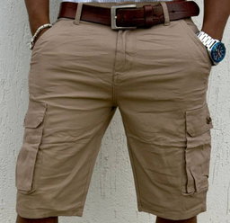 Mens Cargo shorts 