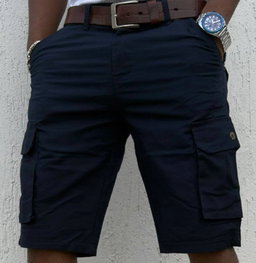 Mens Cargo shorts 