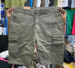 Mens Cargo shorts 