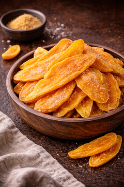 Dried Mango