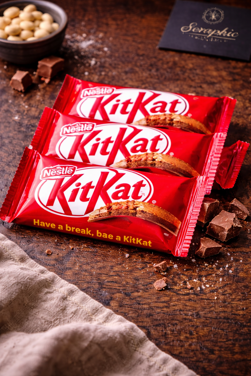 Kit Kat