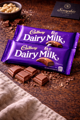 Cadbury Chocolate 80g