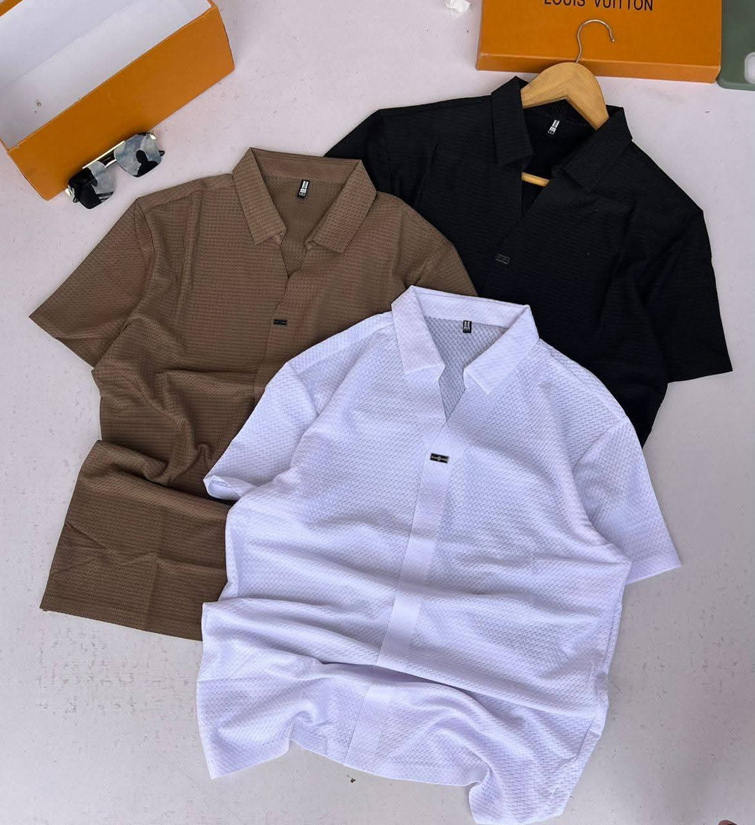 rubber tshirts