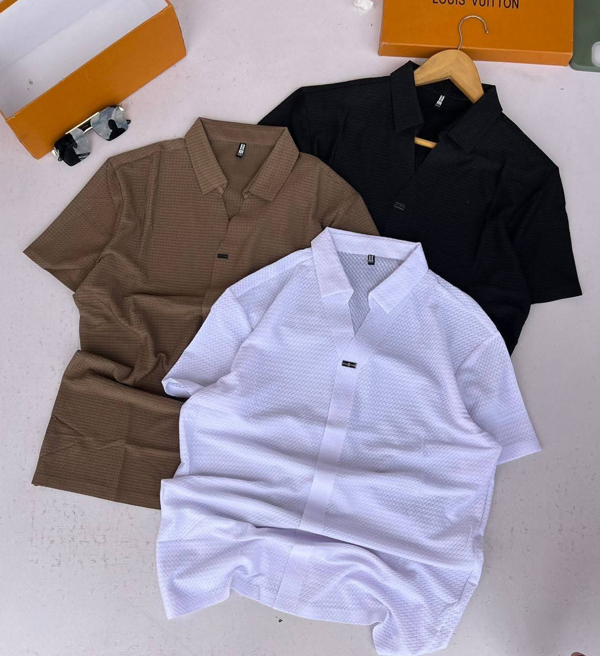 rubber tshirts
