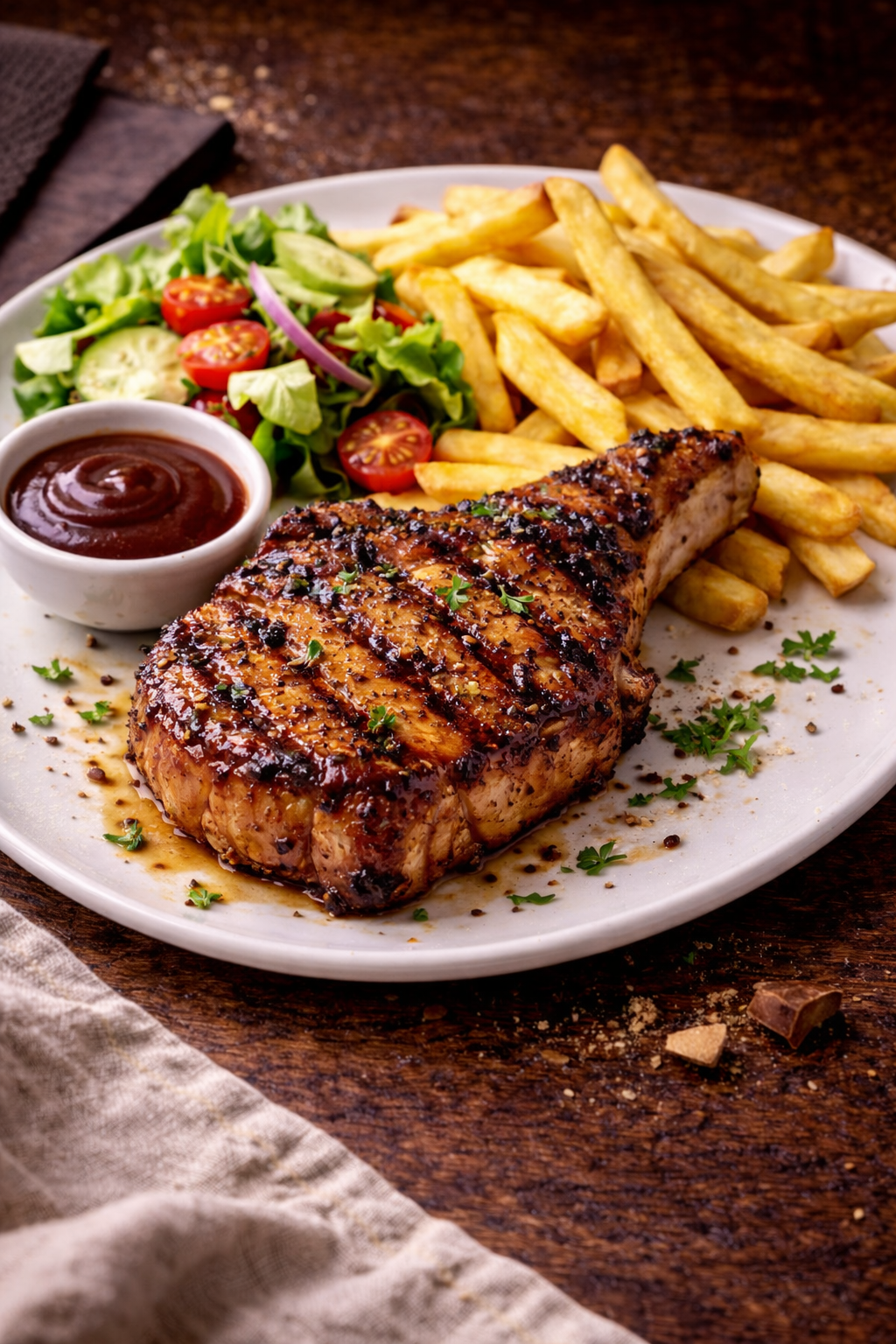 Pork Chop 250g