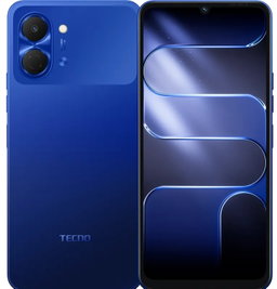 TECNO KN3 (Pop 20) 