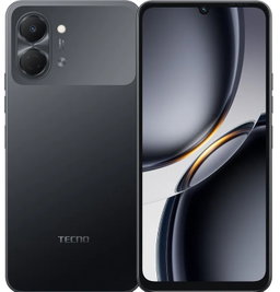 TECNO KN3 (Pop 20) 
