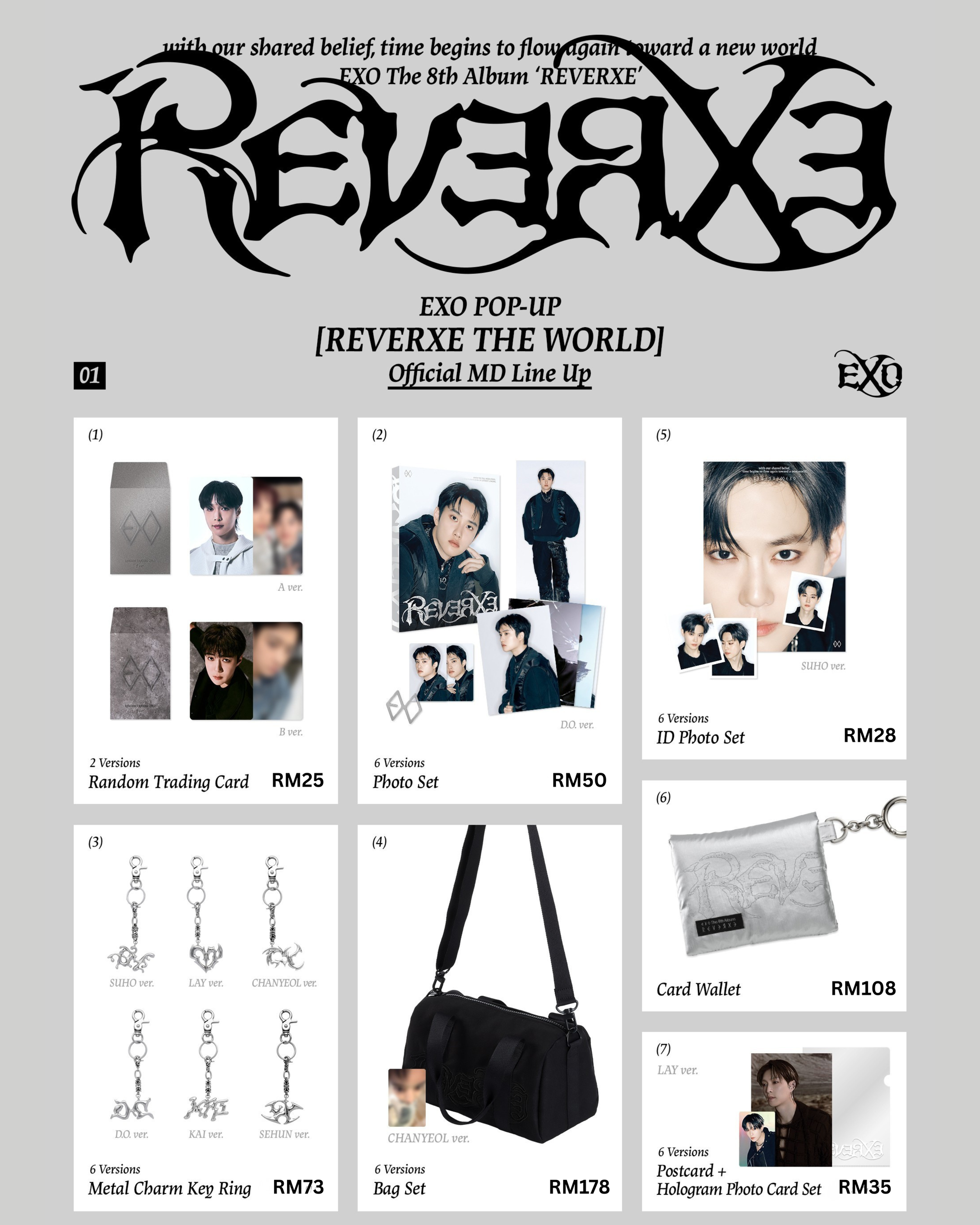 EXO POP-UP [REVERXE THE WORLD]_0