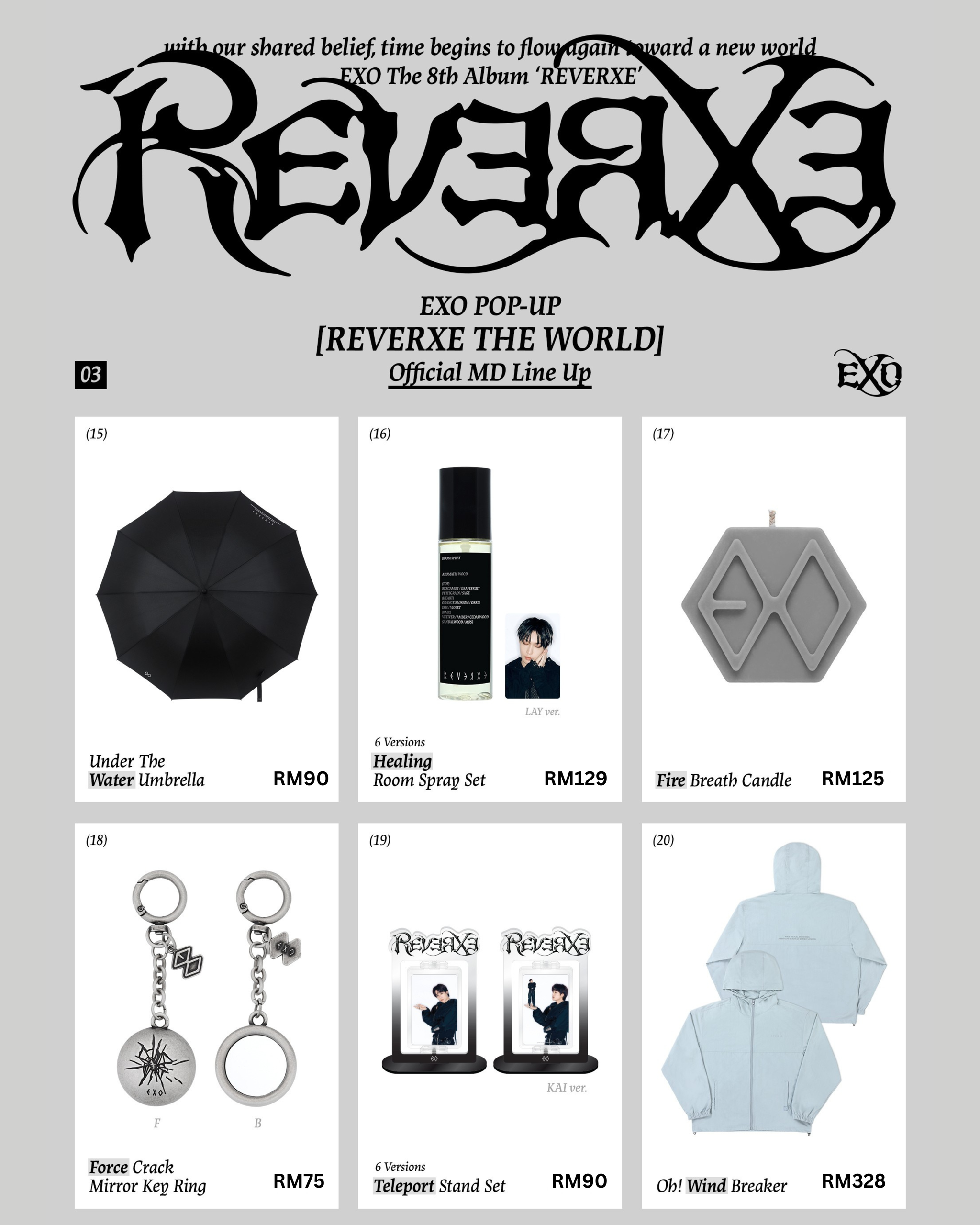 EXO POP-UP [REVERXE THE WORLD]_2