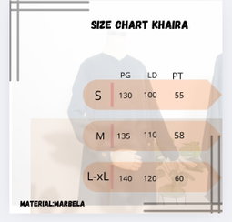 Khaira series