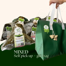 Zongzi Mixed 8 pcs 