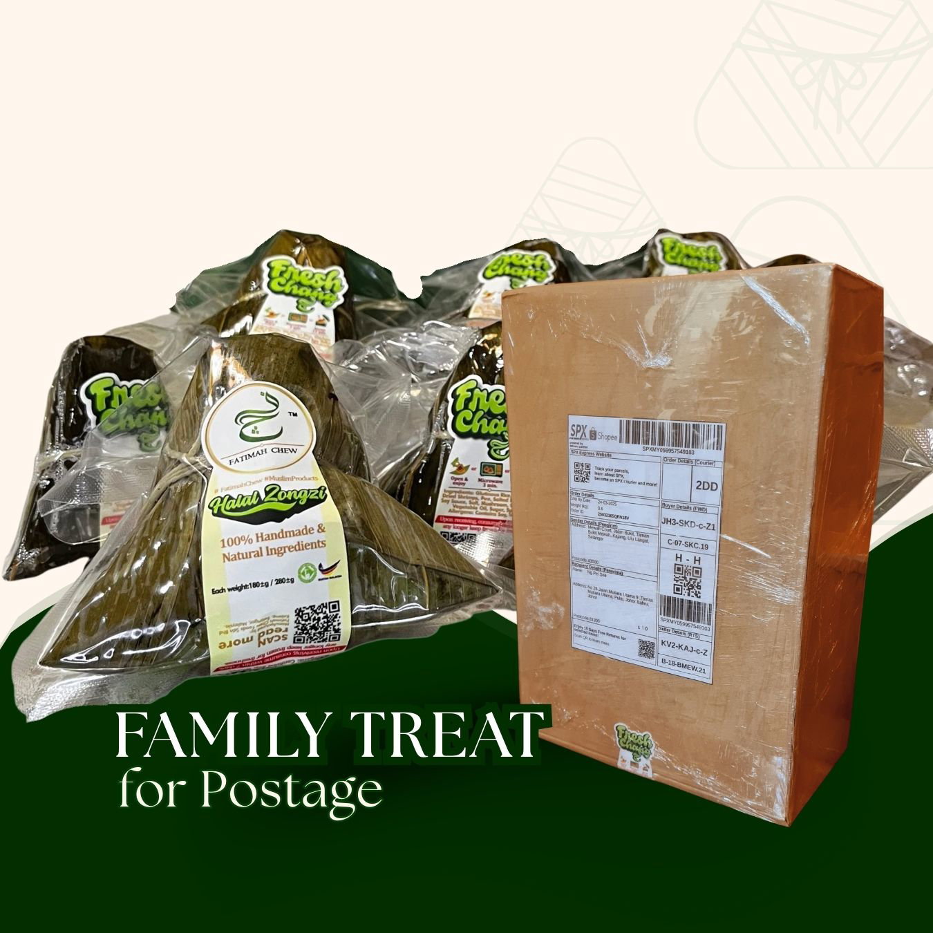 Family Treat 6 pcs _8