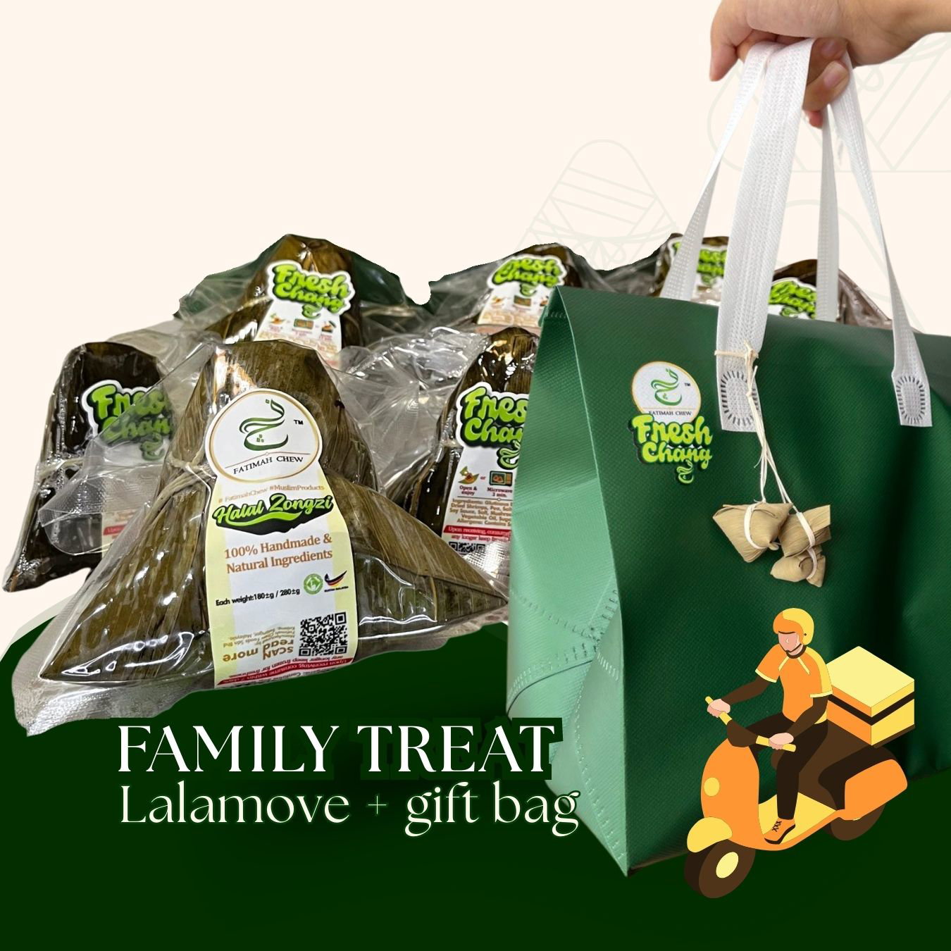 Family Treat 6 pcs _9