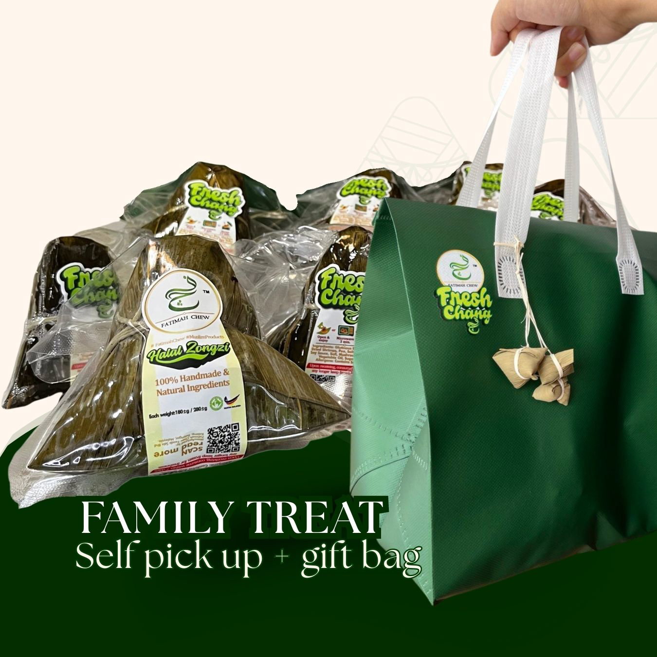 Family Treat 6 pcs _10