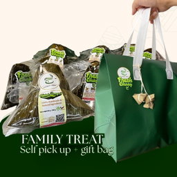 Family Treat 6 pcs 