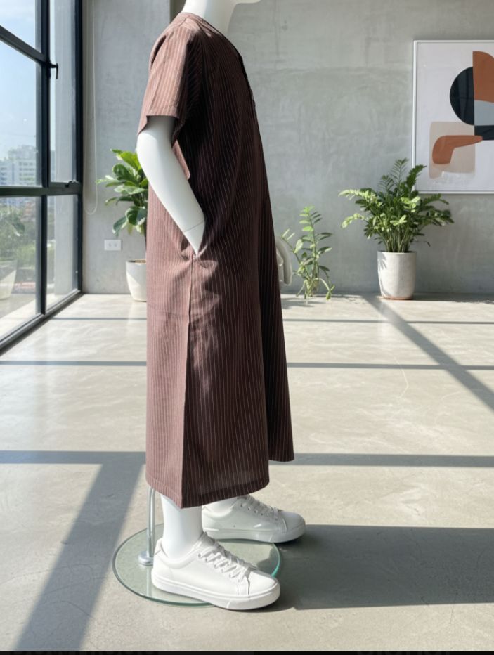 Jubah Malik kids_5