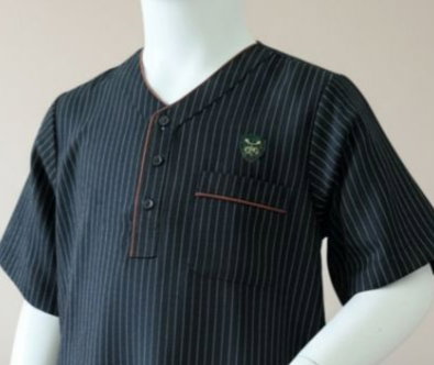 Jubah Malik kids_8