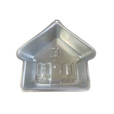 1135 CAKE TRAY HOUSE 