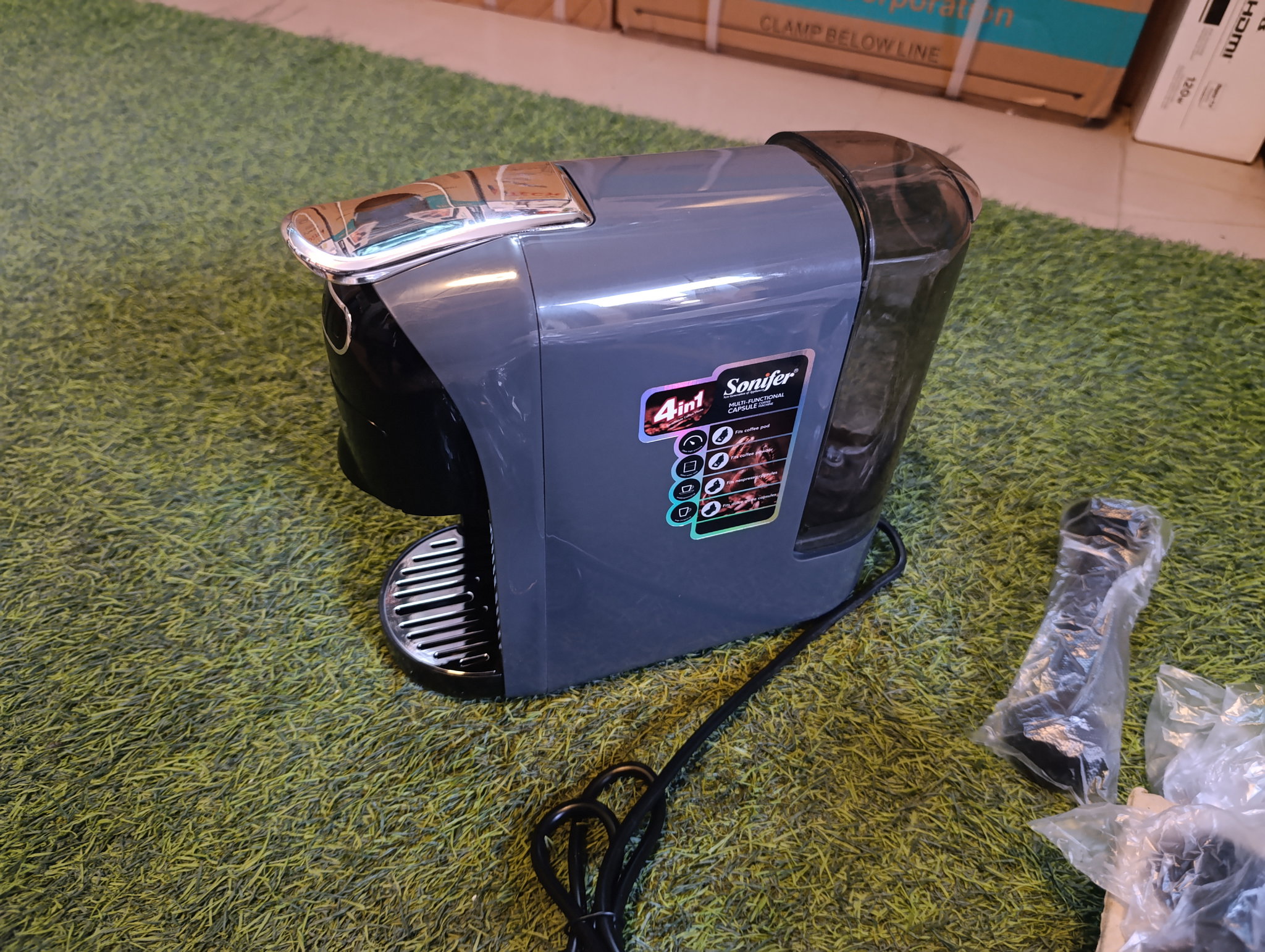 Machine à café 4 in 1_1