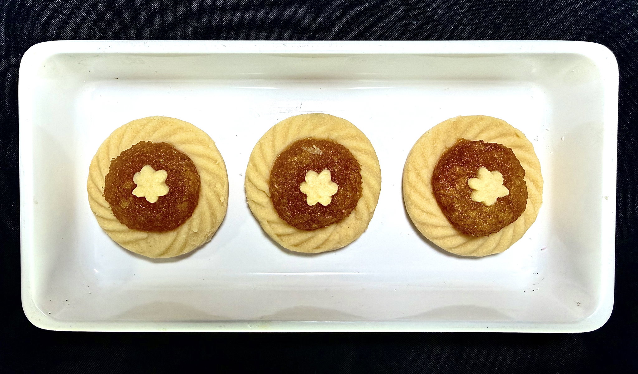 Pineapple Tarts_0