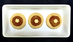 Pineapple Tarts