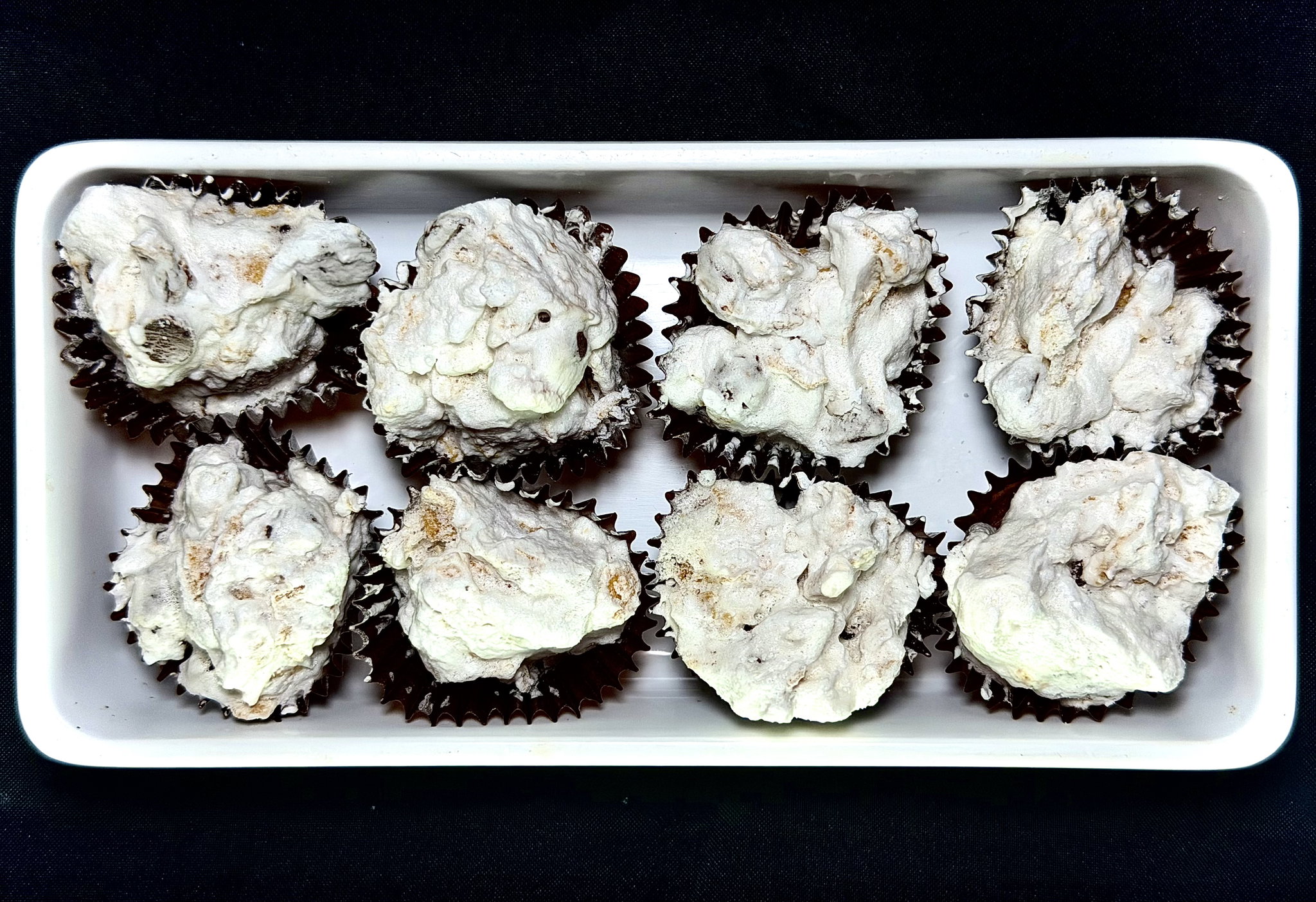 Cornflakes Chocolate Chips Meringue_0