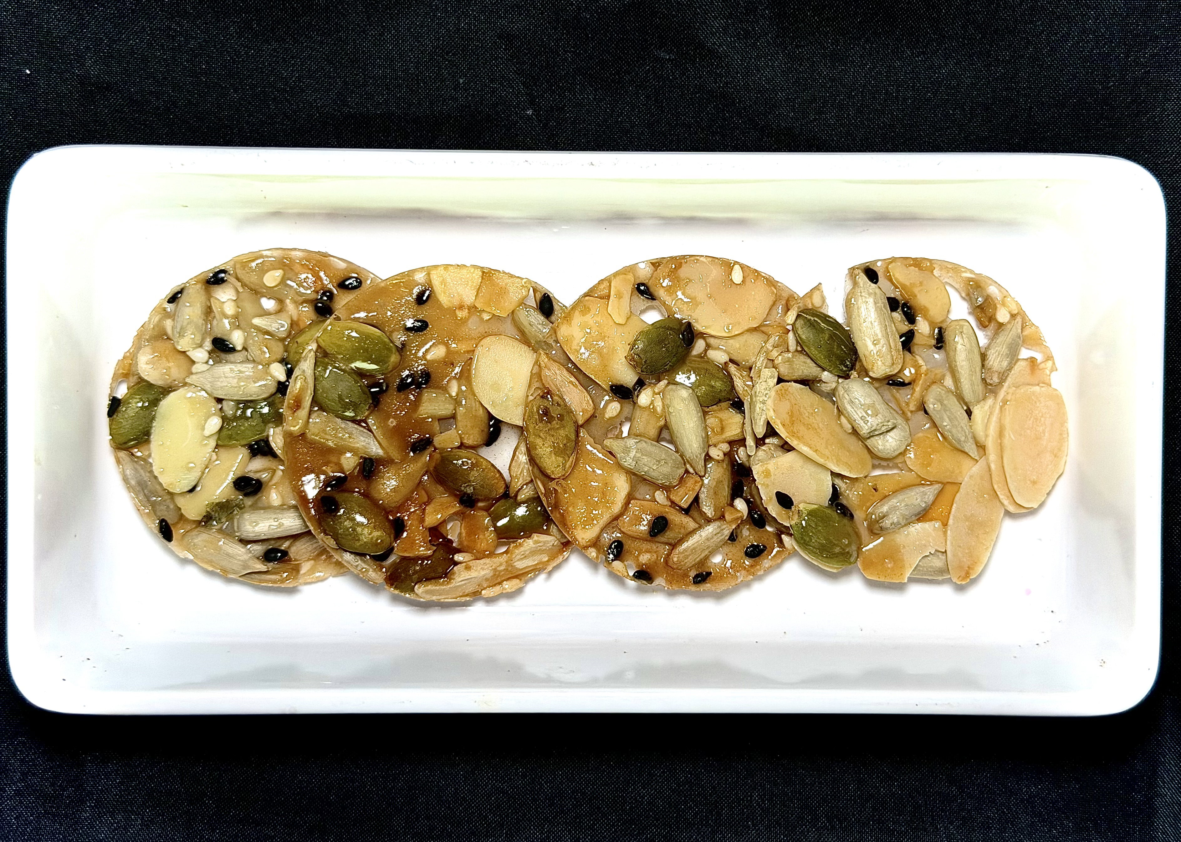 Florentine Cookies