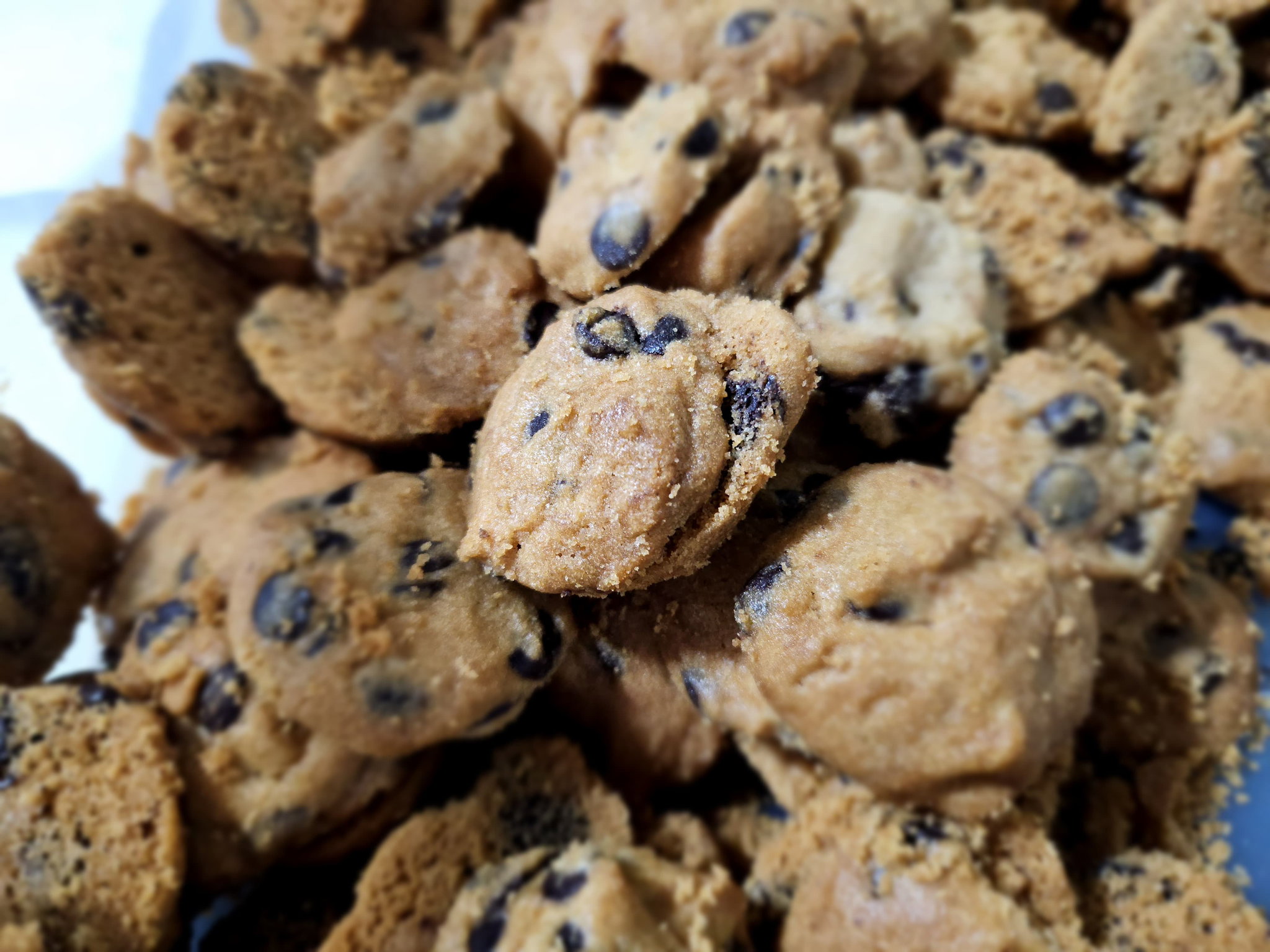 Chocolate Chip Cookies_0