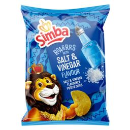 🍟 Simba Chips All Types & All Sizes
