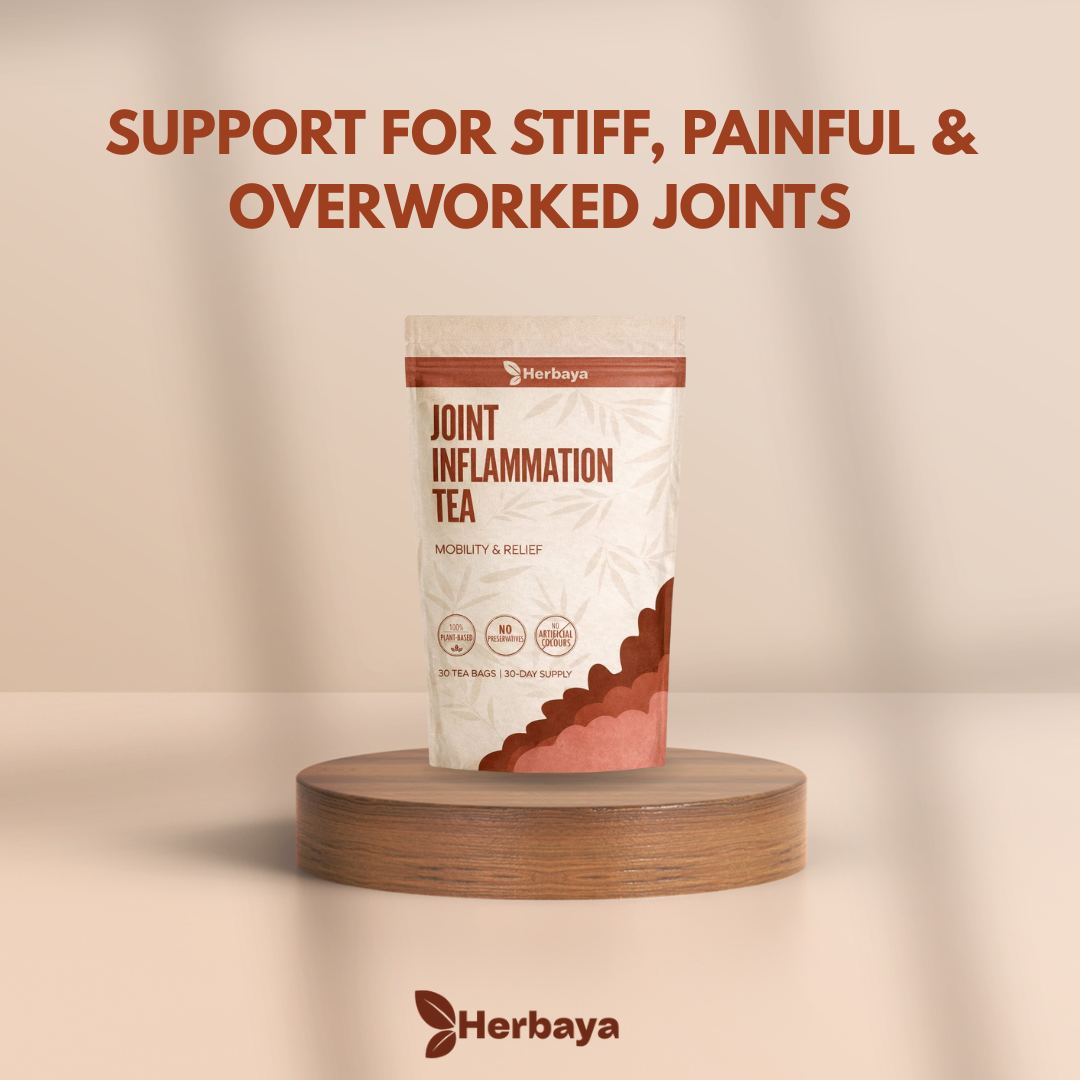Joint Inflammation Tea_0