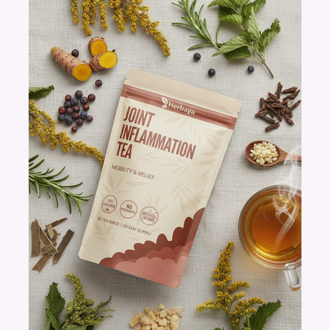 Joint Inflammation Tea_2
