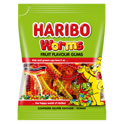 🍒 Haribo Gummies All Types and All Sizes_2